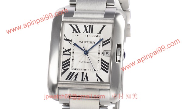 カルティエ W5310008 コピー 時計