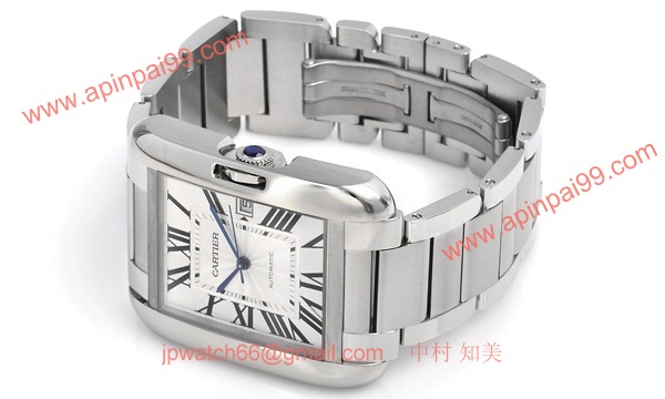 カルティエ W5310008 コピー 時計[1]