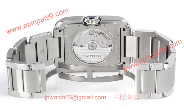 カルティエ W5310008 コピー 時計[2]