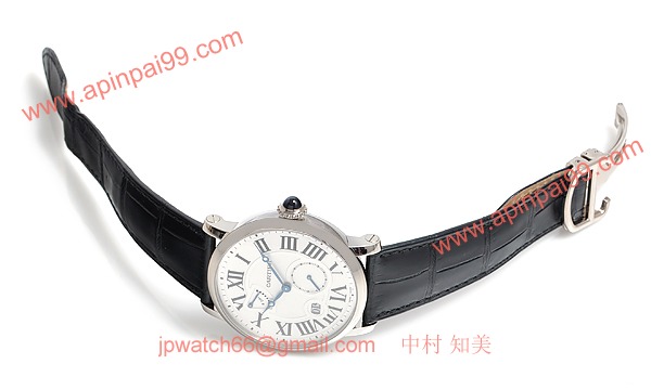 カルティエ W1556202 コピー 時計[1]
