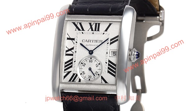 カルティエ W5330003 コピー 時計