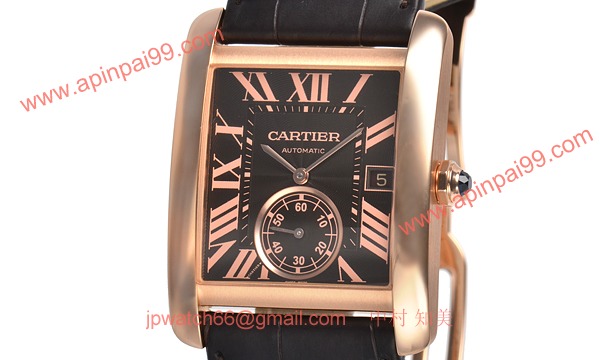 カルティエ W5330002 コピー 時計