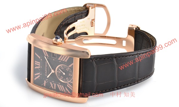 カルティエ W5330002 コピー 時計[1]