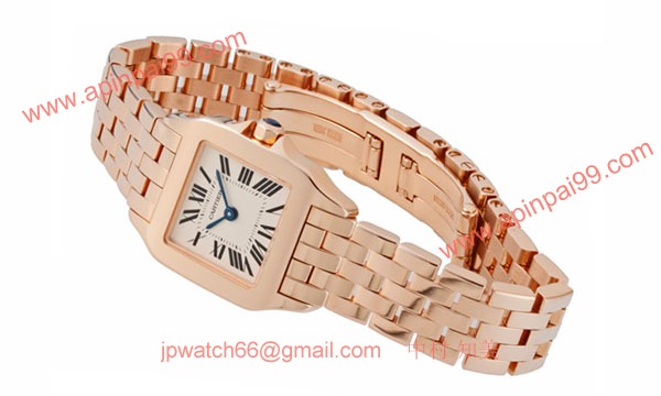 カルティエ W25073X9 コピー 時計