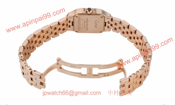 カルティエ W25073X9 コピー 時計[1]