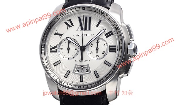 カルティエ W7100046 コピー 時計