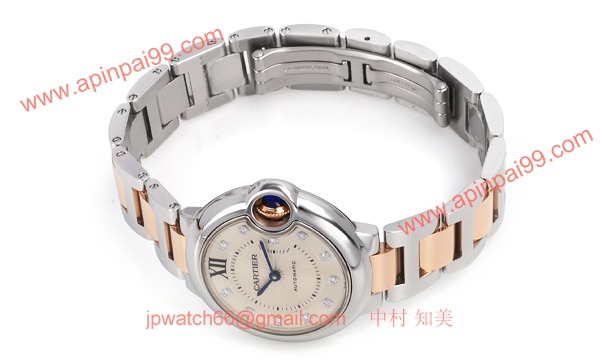 カルティエ WE902044 コピー 時計[1]