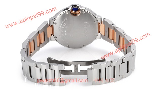 カルティエ WE902044 コピー 時計[2]