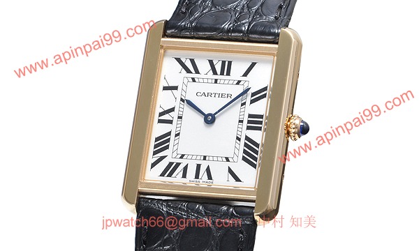 カルティエ W5200004 コピー 時計