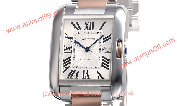 カルティエ W5310006 コピー 時計