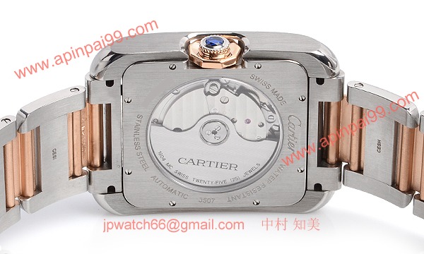 カルティエ W5310006 コピー 時計[2]