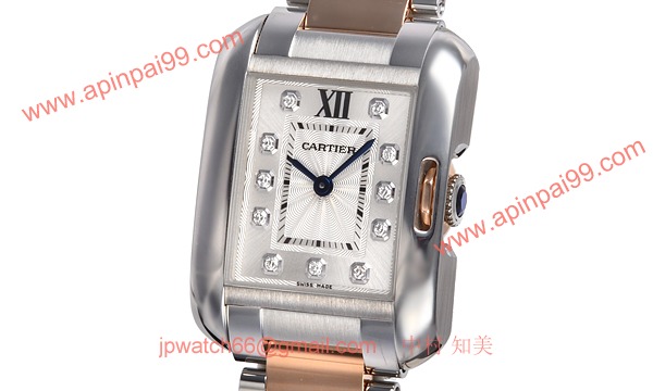 カルティエ WT100024 コピー 時計