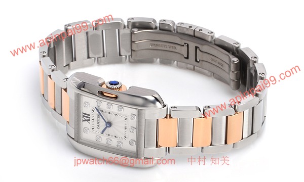 カルティエ WT100024 コピー 時計[1]