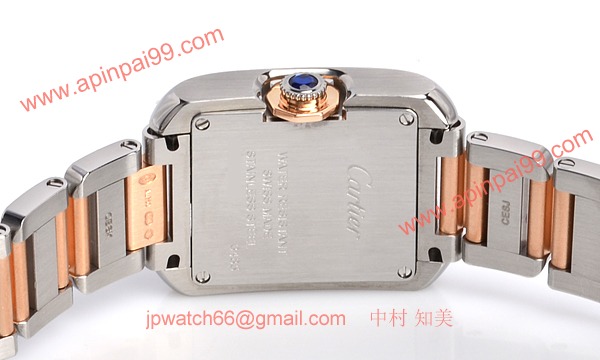 カルティエ WT100024 コピー 時計[2]