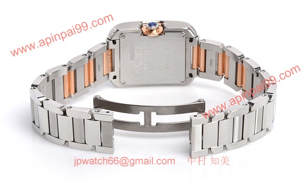 カルティエ WT100024 コピー 時計[3]