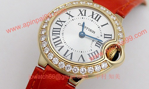 カルティエ WE900151 コピー 時計