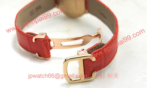 カルティエ WE900151 コピー 時計[2]