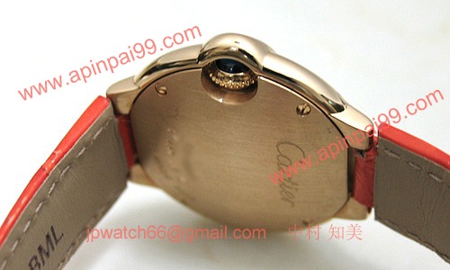 カルティエ WE900151 コピー 時計[3]