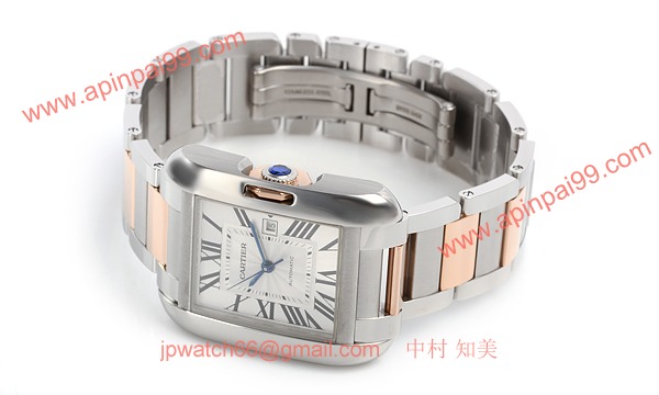 カルティエ W5310007 コピー 時計[1]