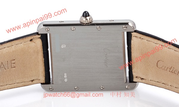 カルティエ W1540956 コピー 時計[3]