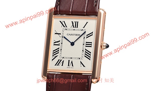 カルティエ W1560017 コピー 時計
