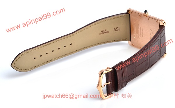 カルティエ W1560017 コピー 時計[3]