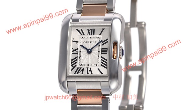 カルティエ W5310036 コピー 時計