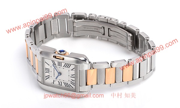 カルティエ W5310036 コピー 時計[1]