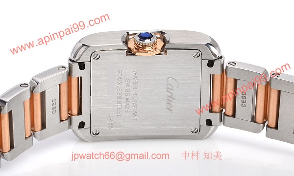 カルティエ W5310036 コピー 時計[2]