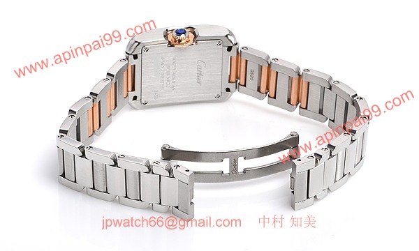 カルティエ W5310036 コピー 時計[3]