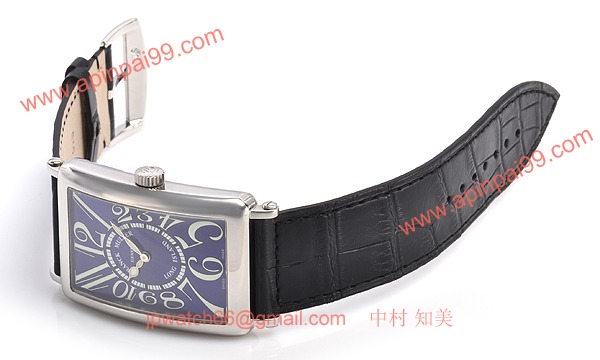 フランクミュラー 1002QZ コピー 時計[1]