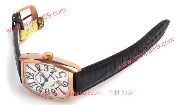 フランクミュラー 7851SCDT コピー 時計[1]