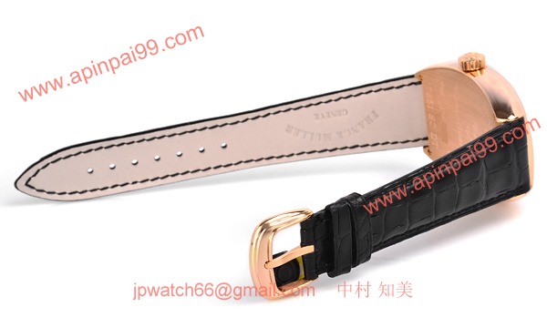 フランクミュラー 7851SCDT コピー 時計[2]