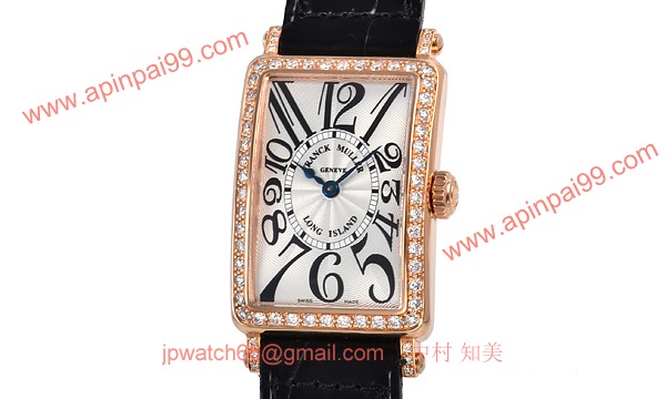 フランクミュラー 902QZD1R コピー 時計