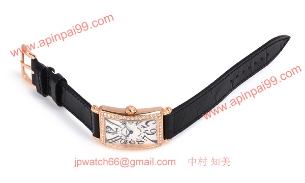 フランクミュラー 902QZD1R コピー 時計[1]