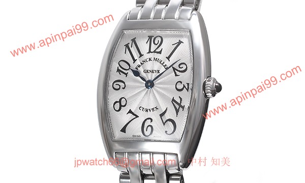 フランクミュラー 1752QZ-1 コピー 時計