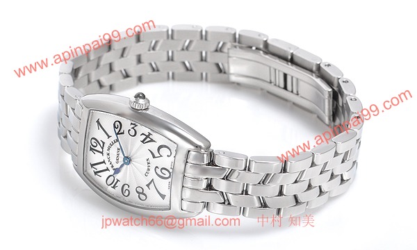 フランクミュラー 1752QZ-1 コピー 時計[1]