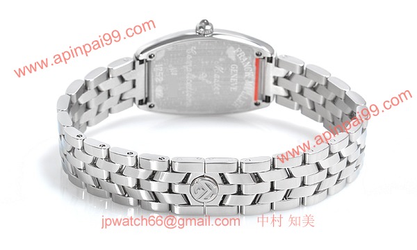 フランクミュラー 1752QZ-1 コピー 時計[3]