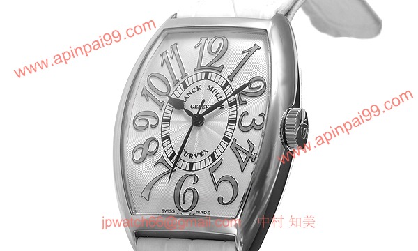 フランクミュラー 5850SC RELIEF コピー 時計[1]