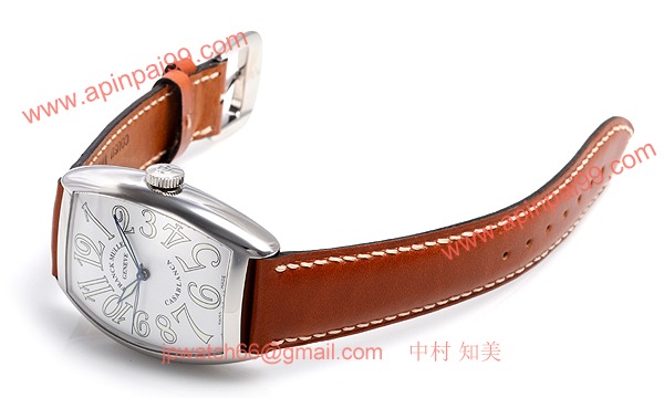 フランクミュラー 6850CASAMC-1 コピー 時計[1]