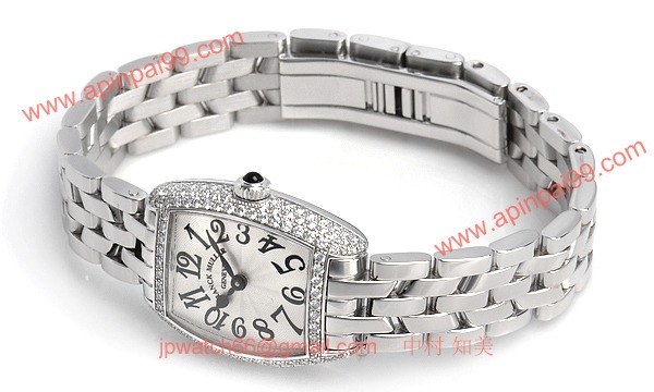 フランクミュラー 2252QZD コピー 時計[1]