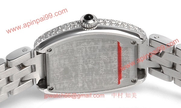 フランクミュラー 2252QZD コピー 時計[2]