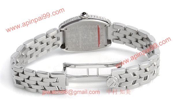 フランクミュラー 2252QZD コピー 時計[3]