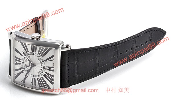 フランクミュラー 6000KSCDTR コピー 時計