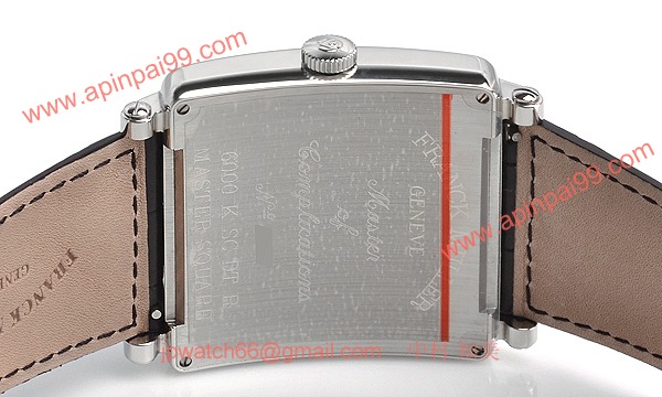 フランクミュラー 6000KSCDTR コピー 時計[1]