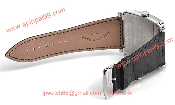 フランクミュラー 6000KSCDTR コピー 時計[2]