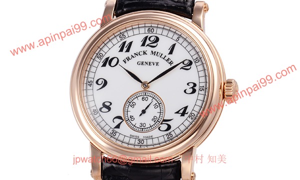 フランクミュラー 7391BS6 VIN コピー 時計