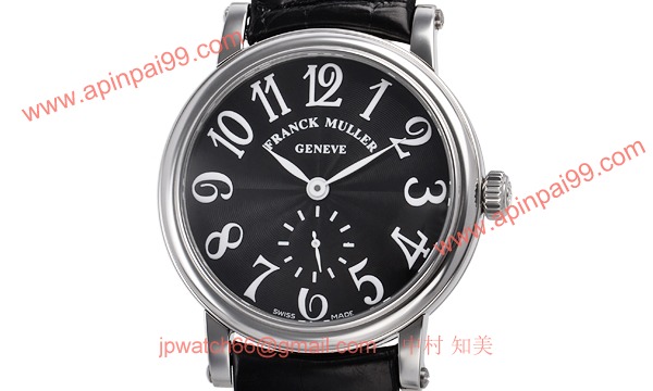 フランクミュラー 7391BS6 コピー 時計