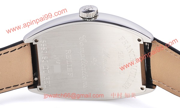 フランクミュラー 8880SCDT RELIEF コピー 時計[3]