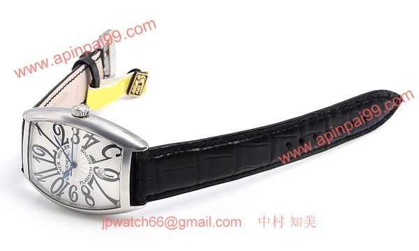 フランクミュラー 6850BSCDTVA コピー 時計[1]